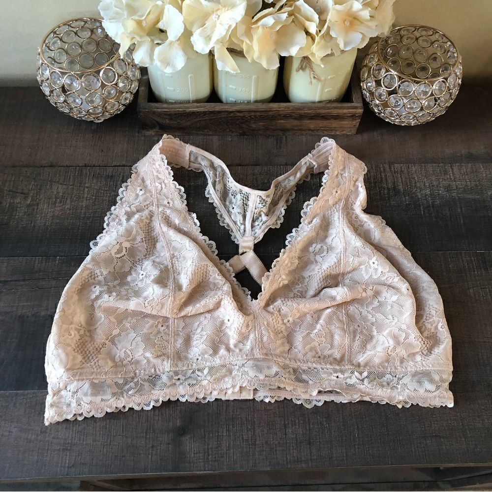 Fenty Bralette